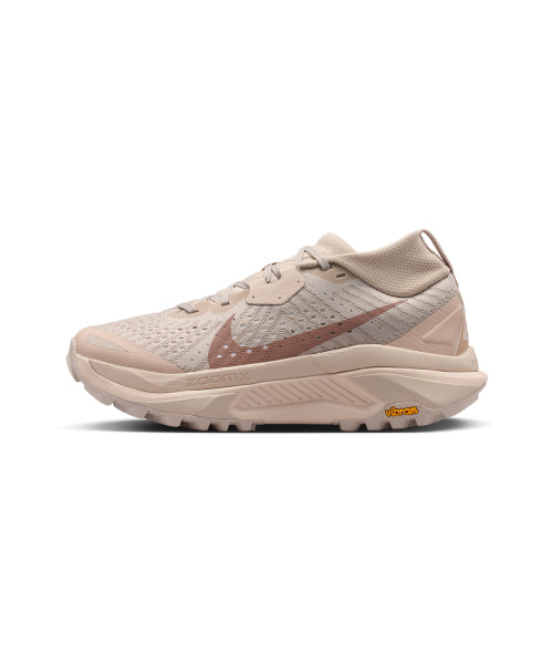 NIKE NIKE ACG Zegama W Sneakers - Cream II