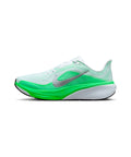 NIKE Nike Pegasus 42 W Sneakers - White: Green Strike