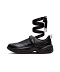NIKE NIKE Jordan Point W - Black: Summit White: Anthracite
