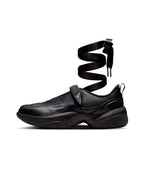 NIKE NIKE Jordan Point W - Black: Summit White: Anthracite