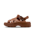 NIKE NIKE Jordan Willow W - Light British Tan:Metallic Silver