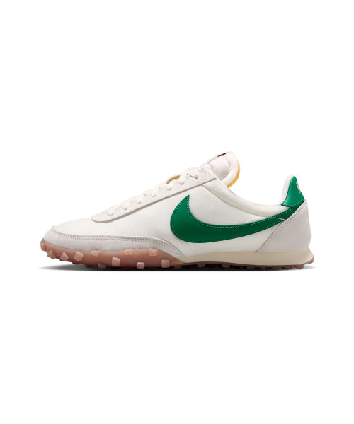NIKE NIKE Sneakers Beach/Gum Medium Brown/Pine Green
