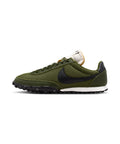 NIKE NIKE Sneakers Waffle Racer SE - Legion Green