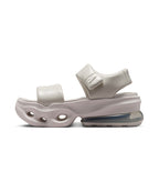 NIKE NIKE Air Max Halo W Light Bone:Metallic Silver:Sail