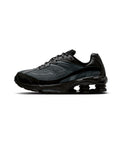 NIKE NIKE Sneakers Sharks Ride 2 M - Dark Smoke Gray:Black