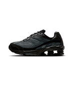 NIKE NIKE Sneakers Sharks Ride 2 M - Dark Smoke Gray:Black