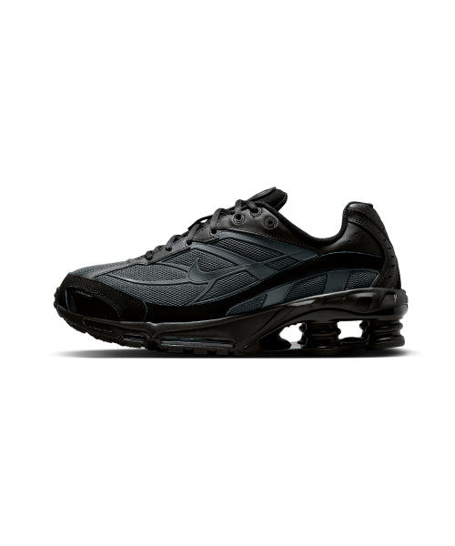 NIKE NIKE Sneakers Sharks Ride 2 M - Dark Smoke Gray:Black