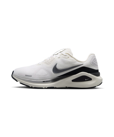 NIKE Sneakers Structure 26 W - Summit White
