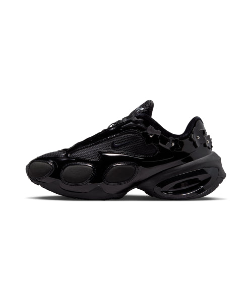 NIKE NIKE Air Max Muse W Black:Metallic Silver:Black