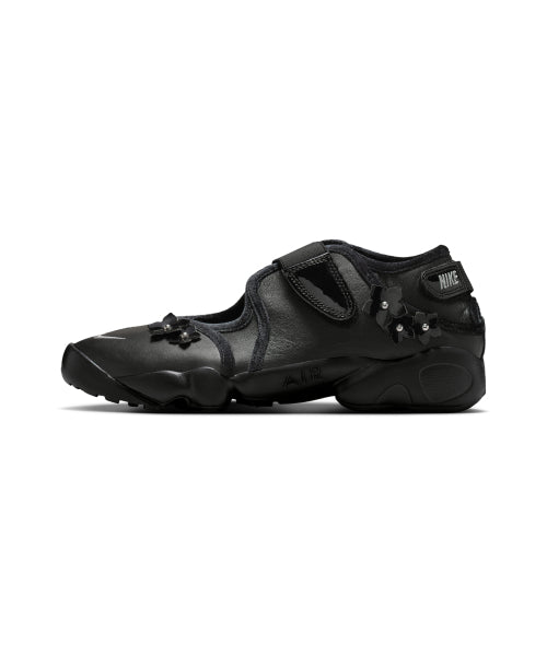NIKE NIKE Sneakers Air Lift W - Black:Wolf Grey:Metallic Silver