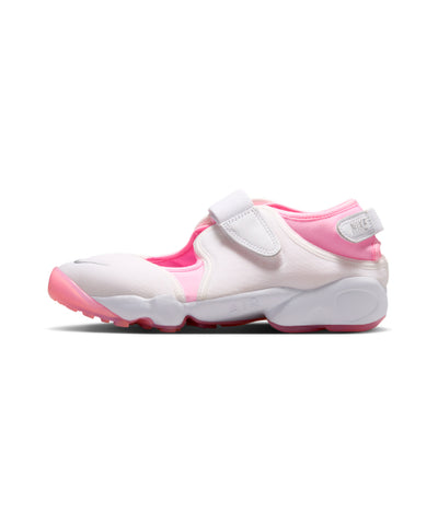 NIKE Sneakers Air Lift W - White:Pink Rise:Wolf Gray