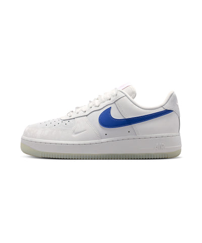 NIKE Air Force 1 07 LV8 W - Summit White