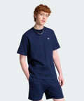 ADIDAS ADIDAS Trefoil Essential Waffle T-Shirt