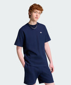 ADIDAS ADIDAS Trefoil Essential Waffle T-Shirt