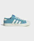 ADIDAS ADIDAS Sneakers Blue: White