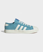 ADIDAS ADIDAS Sneakers Blue: White