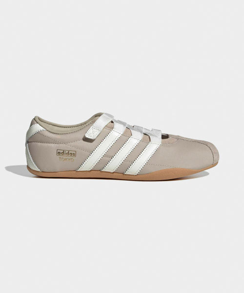 ADIDAS ADIDAS Sneakers Tokyo Mary Jane - Khaki:White