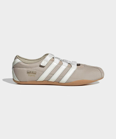 ADIDAS Sneakers Tokyo Mary Jane - Khaki:White