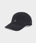ADIDAS ADIDAS Tech 5 Panel Cap - Black: Gray Metallic