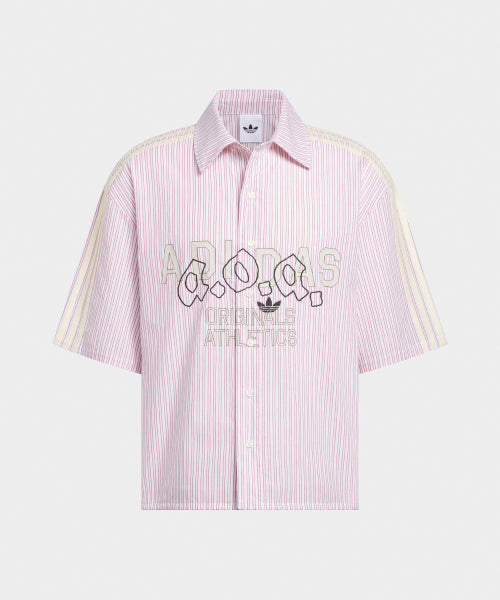 ADIDAS ADIDAS Shirt Size