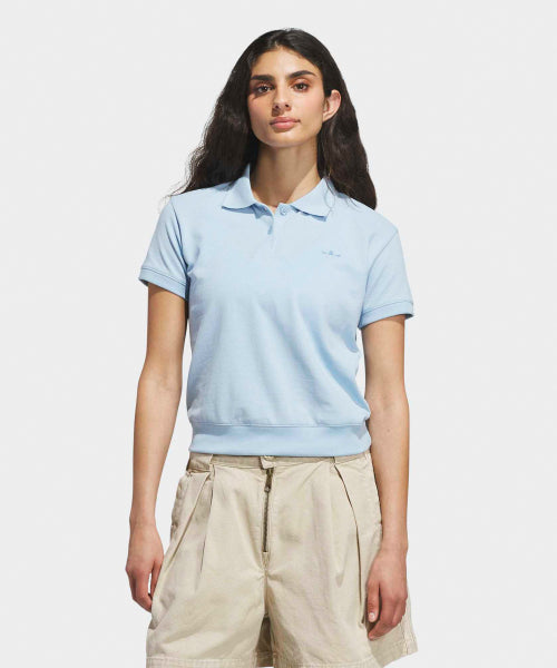 ADIDAS ADIDAS T-Shirt Clear Sky
