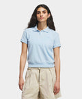 ADIDAS ADIDAS T-Shirt Clear Sky