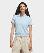 ADIDAS ADIDAS T-Shirt Clear Sky