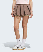 ADIDAS ADIDAS Woven Skirt Trace Brown