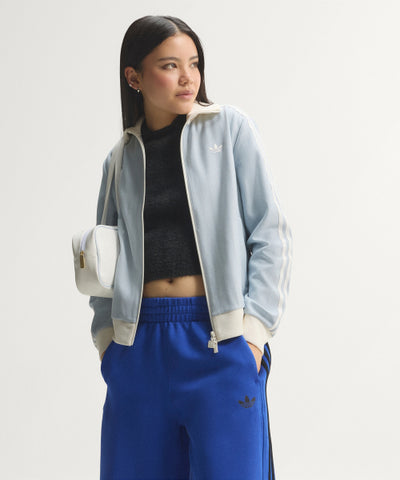 ADIDAS Classic Track Top Jacket