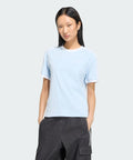 ADIDAS ADIDAS T-Shirt - Crystal Sky