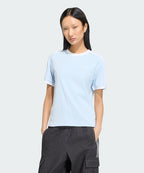 ADIDAS ADIDAS T-Shirt - Crystal Sky