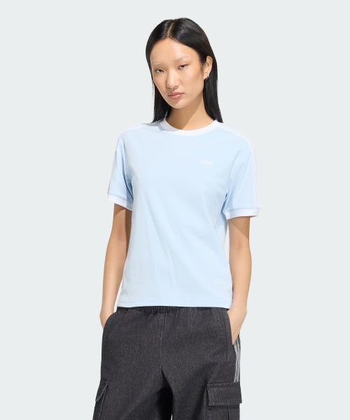 ADIDAS ADIDAS T-Shirt - Crystal Sky