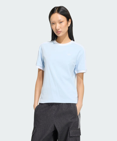 ADIDAS T-Shirt - Crystal Sky