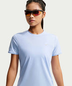 NIKE NIKE Running Top Women - Aluminum
