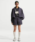NIKE NIKE Sportswear Loose Fit High Waist Shorts