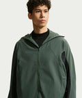 NIKE NIKE Jacket Tech Helios Dry Fit Long Sleeve M
