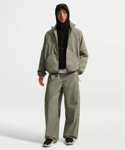 NIKE NIKE Tech Helios Dry Fit Pants M - Light Army:Black