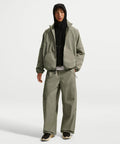 NIKE NIKE Tech Helios Dry Fit Pants M - Light Army:Black