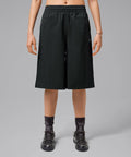 NIKE Nike Jordan Brooklyn Woven Big Shorts - Black