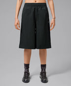 NIKE Nike Jordan Brooklyn Woven Big Shorts - Black