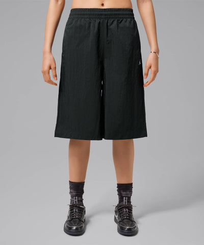 Nike Jordan Brooklyn Woven Big Shorts - Black