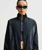 NIKE NIKE Jacket Women - Black