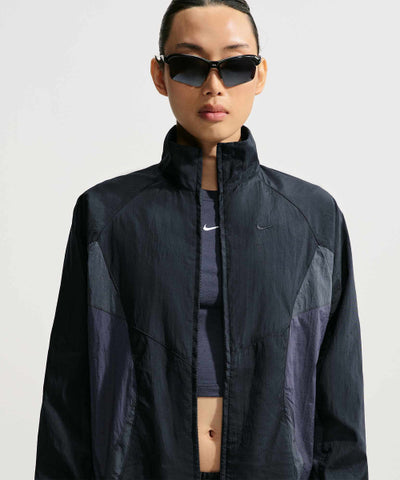 NIKE Jacket Women - Black