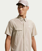 NIKE NIKE T-Shirt M - Cream II