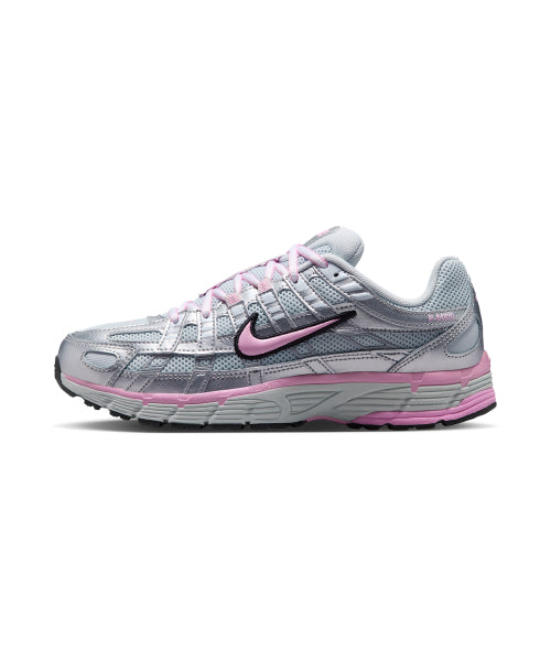NIKE NIKE Sneakers P-6000 W - Pure Platinum