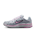 NIKE NIKE Sneakers P-6000 W - Pure Platinum