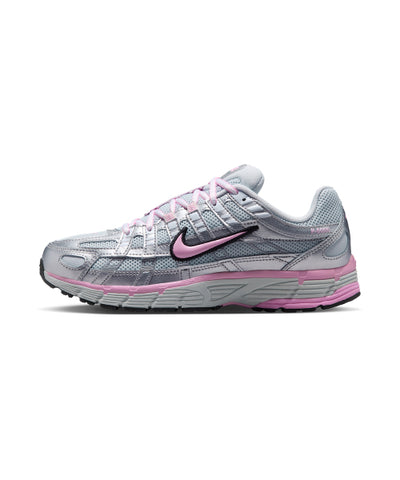 NIKE Sneakers P-6000 W - Pure Platinum