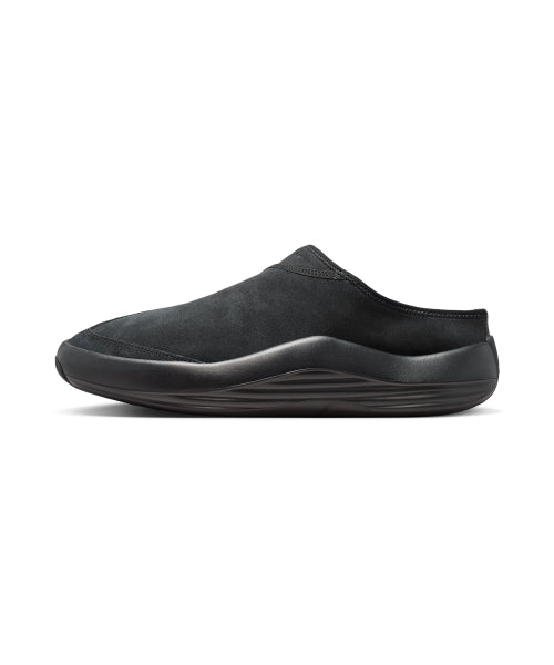 NIKE Nike Sneakers Jordan Future M - Black:Dark Smoke Gray