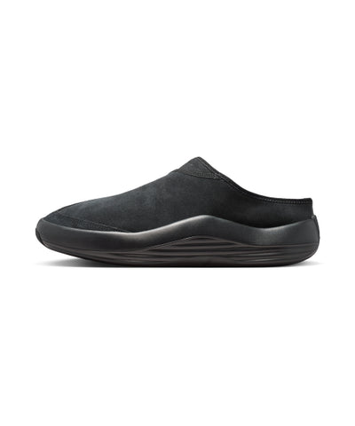 Nike Sneakers Jordan Future M - Black:Dark Smoke Gray