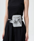 MIXXO MIXXO Ribbon Mini Shoulder Bag